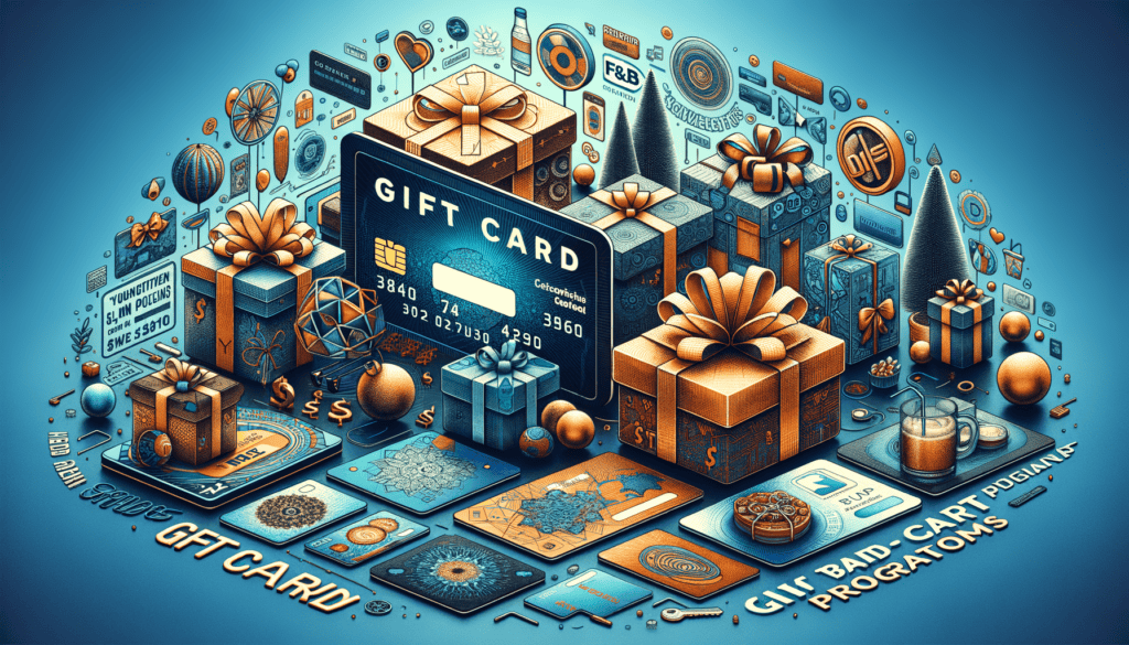 gift card programs