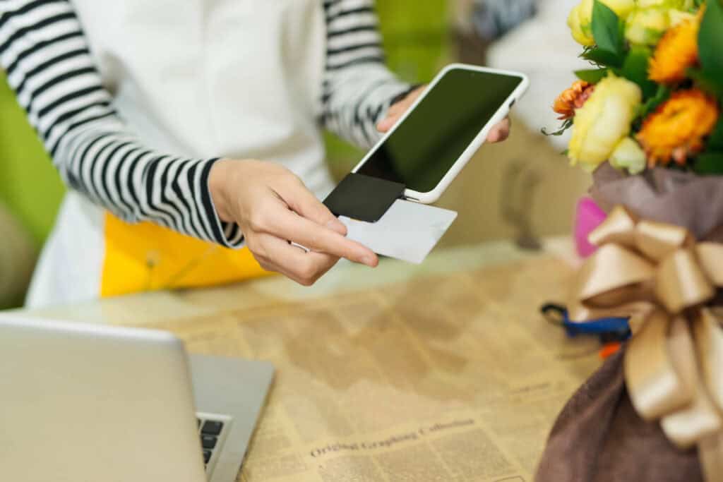 The Ultimate Guide to Setting Up a Merchant Account for Florists