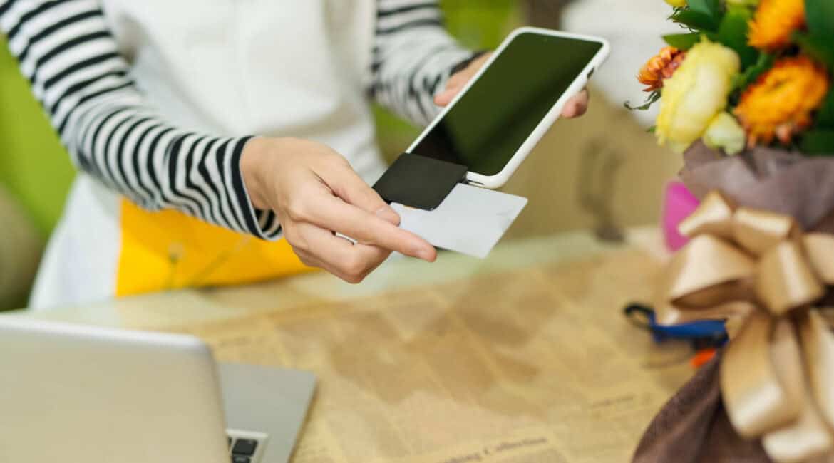 The Ultimate Guide to Setting Up a Merchant Account for Florists