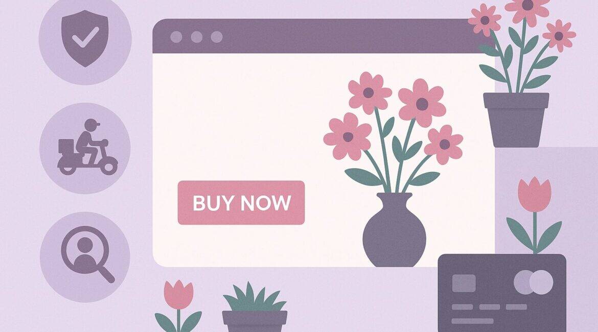 Chargeback Prevention Strategies for Online Flower Shops