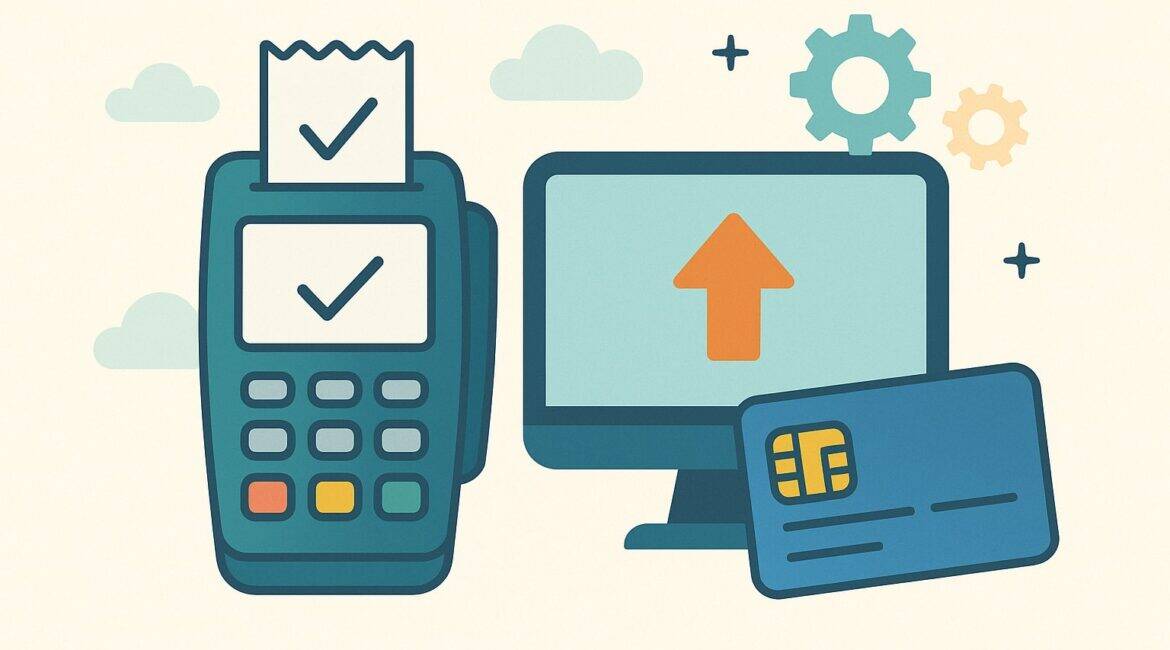 How to Upgrade to an EMV-Compliant Payment System