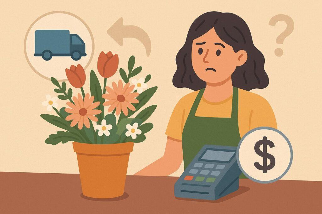 Understanding Common Chargeback Reasons in the Floral Industry