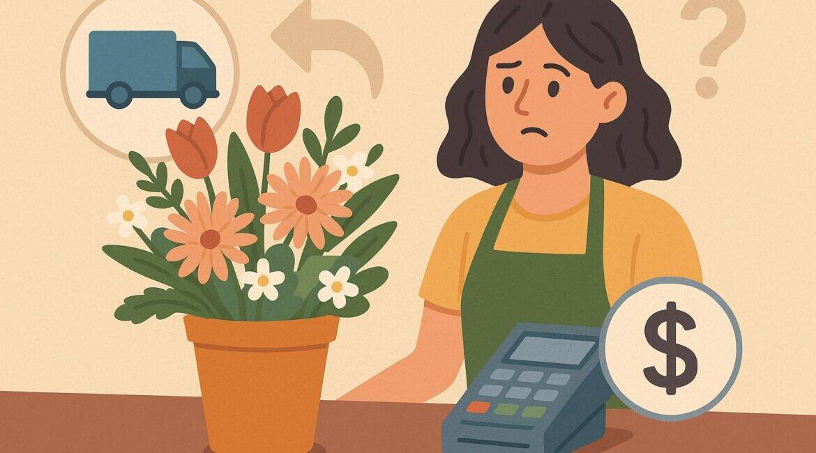 Understanding Common Chargeback Reasons in the Floral Industry