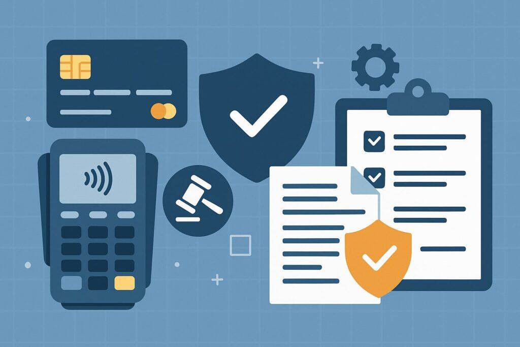 Understanding EMV Standards, Liability, and Compliance Requirements