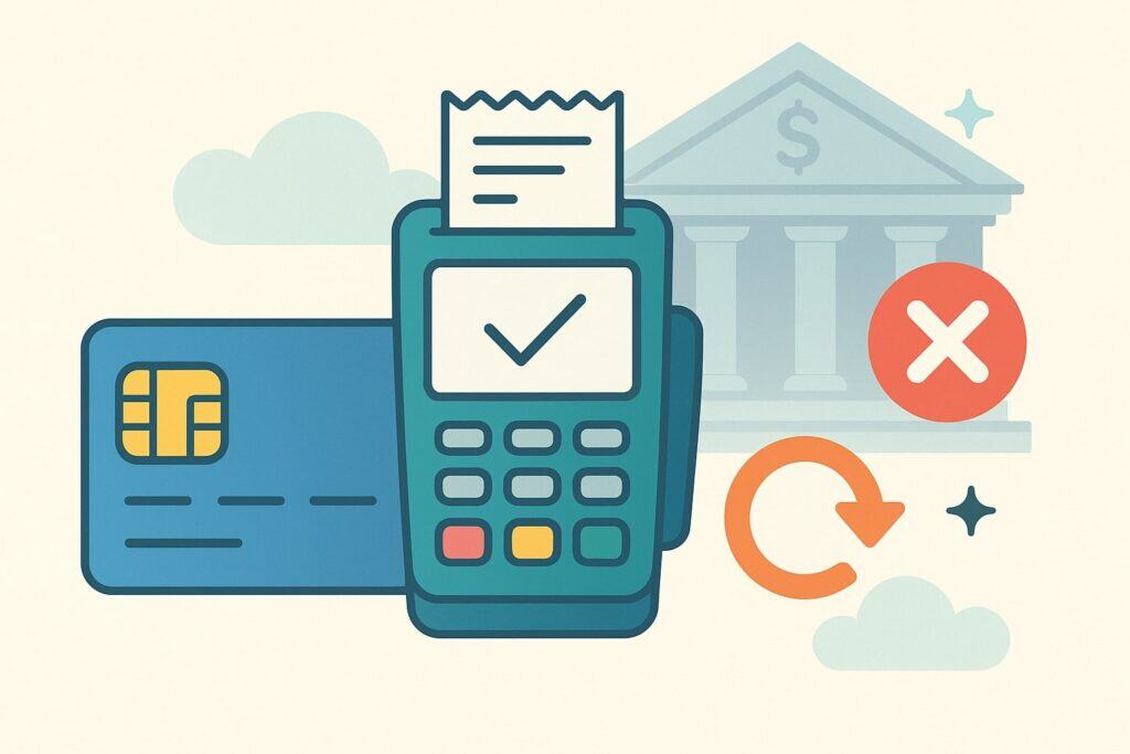 Understanding the EMV Liability Shift and Its Impact on Chargebacks