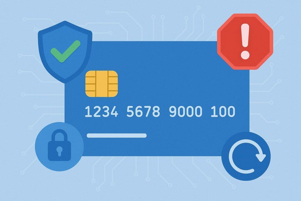 What Is EMV and Why It Matters for Fraud and Chargeback Prevention